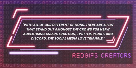 redgifts|Social media